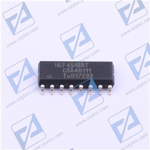 HEF4518BT,653